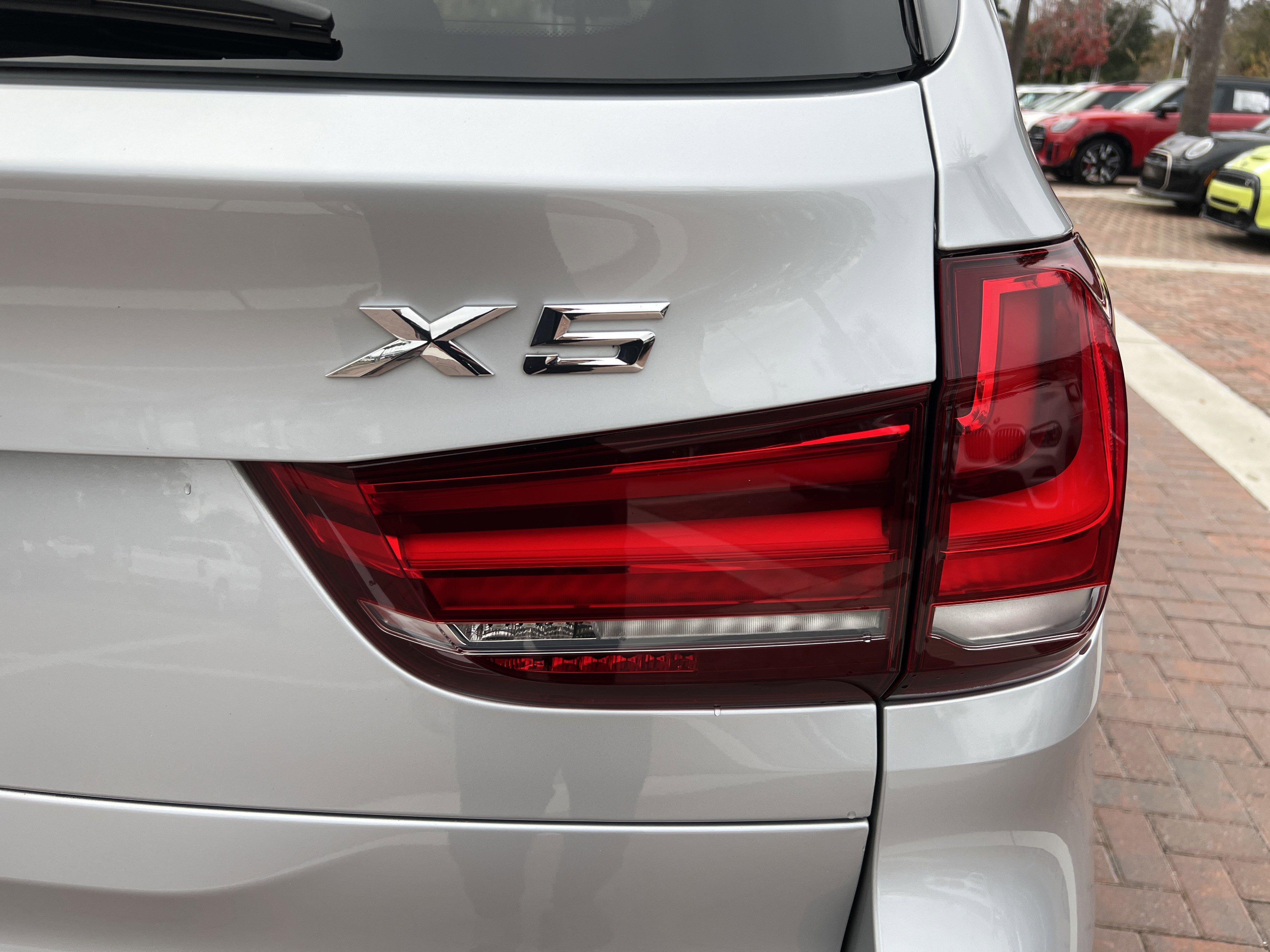 Used 2018 BMW X5 xDrive50i image 44