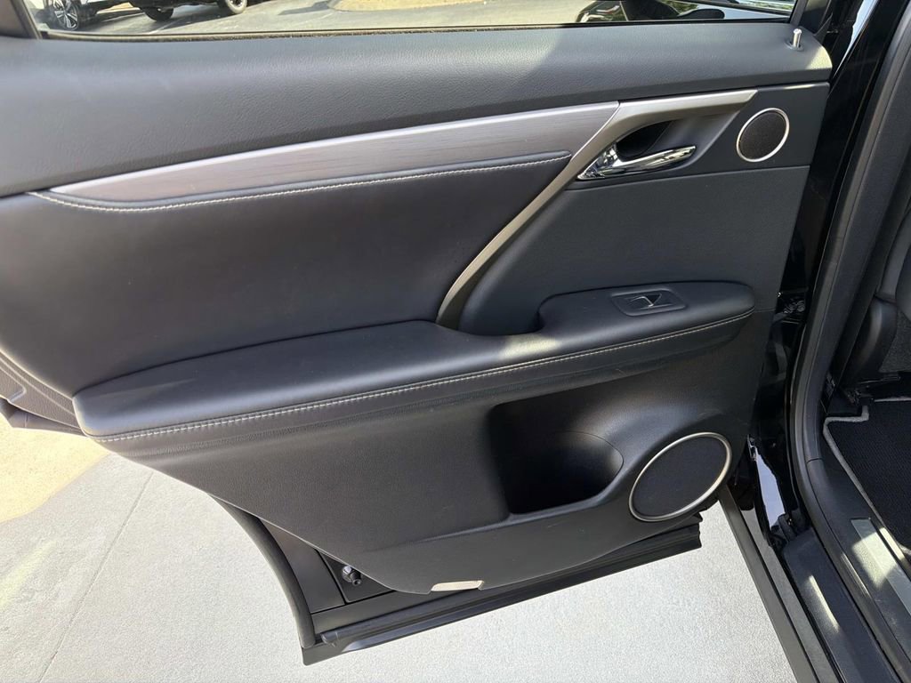 Used 2016 Lexus RX 350 AWD image 15