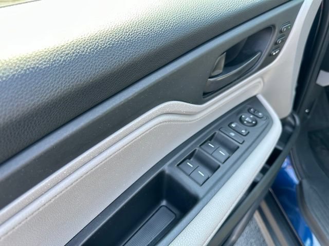 Used 2018 Honda Odyssey EX-L image 15
