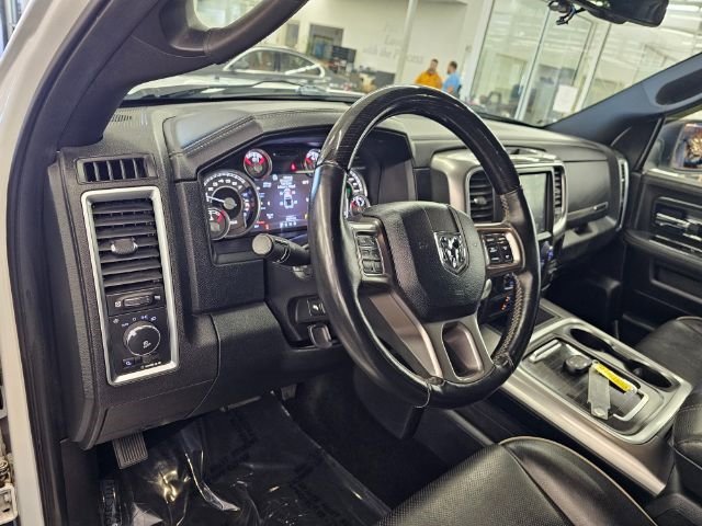 Used 2016 RAM 1500 Limited image 7