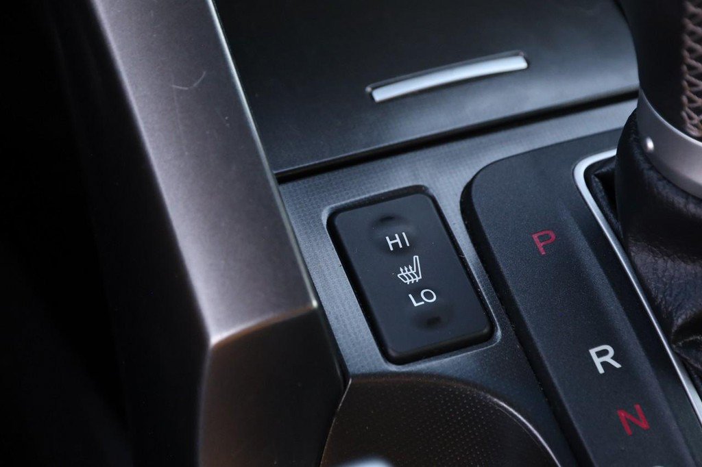 Used 2012 Acura TSX w/ Technology Package FWD image 21