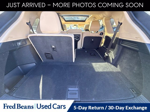 Used 2024 Acura MDX SH-AWD image 8