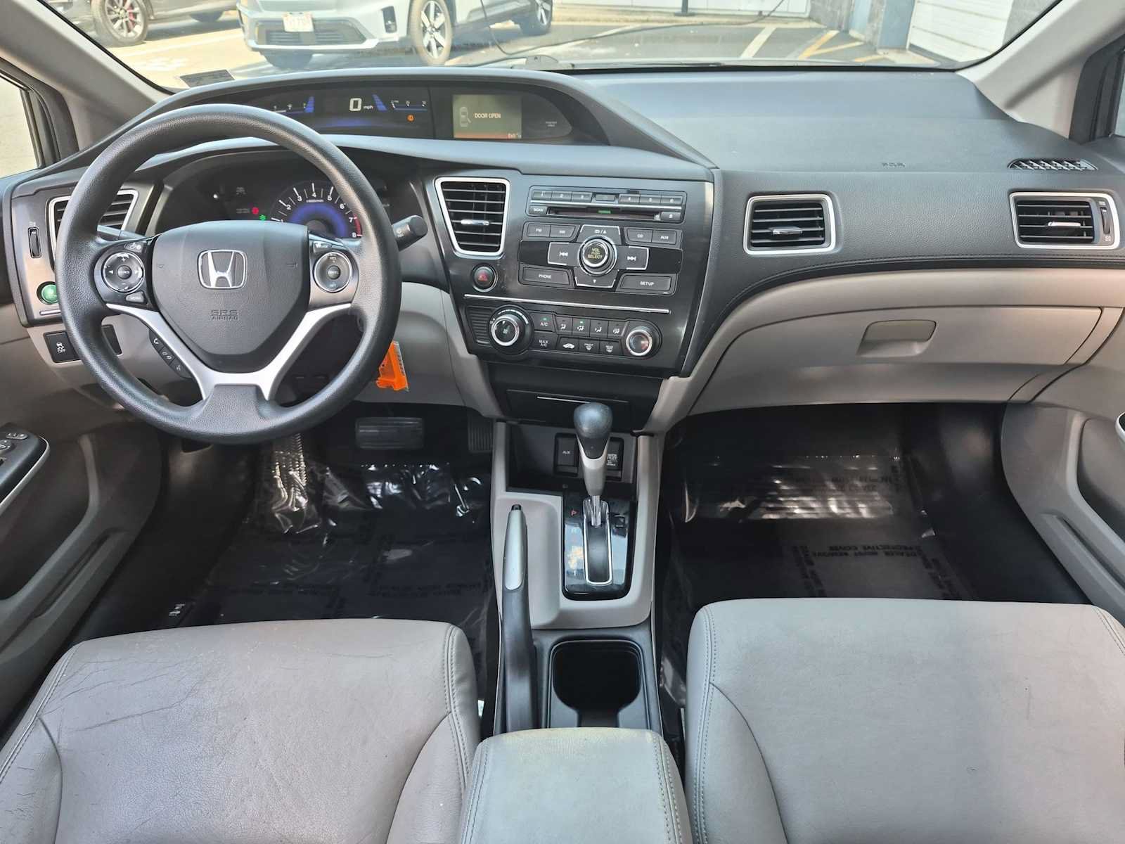 Used 2013 Honda Civic LX image 15