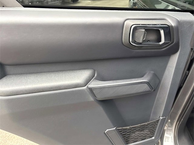 New 2025 Ford Bronco Badlands image 18