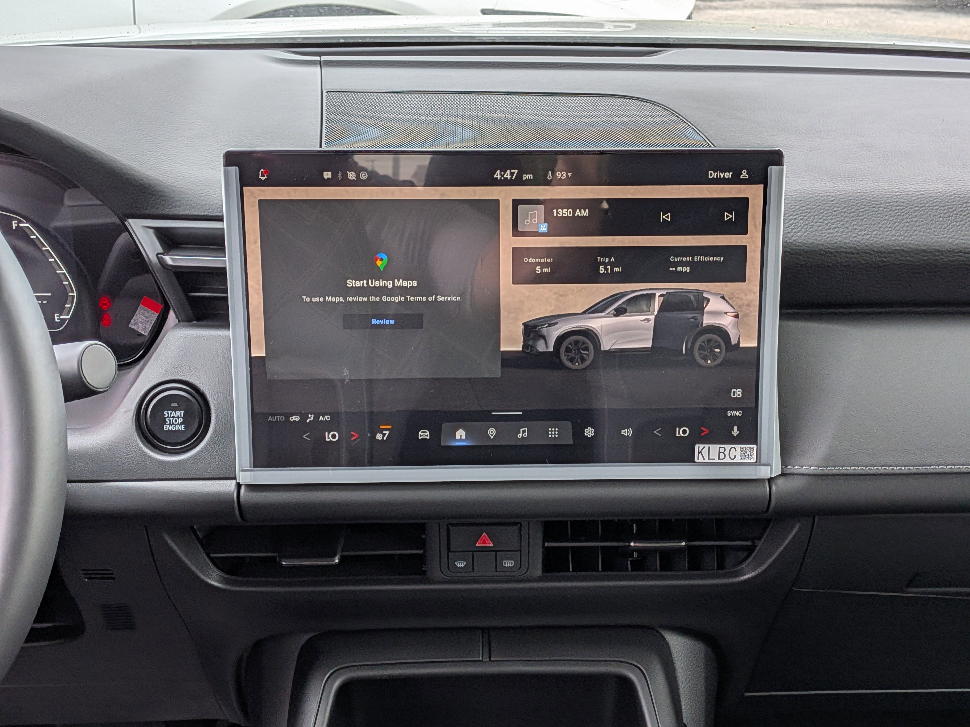 New 2026 MAZDA CX-5 Preferred AWD/4WD image 17