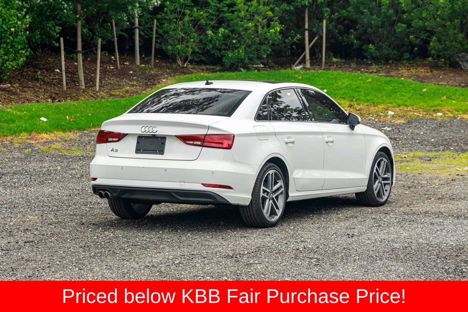 Used 2020 Audi A3 2.0T Premium image 8