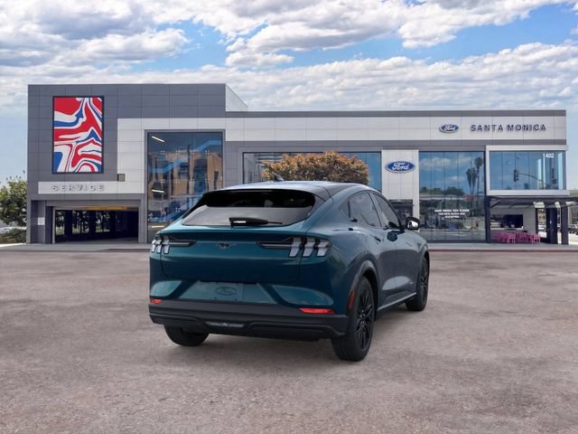 New 2026 Ford Mustang Mach-E Premium w/ Sport Appearance Package RWD image 8