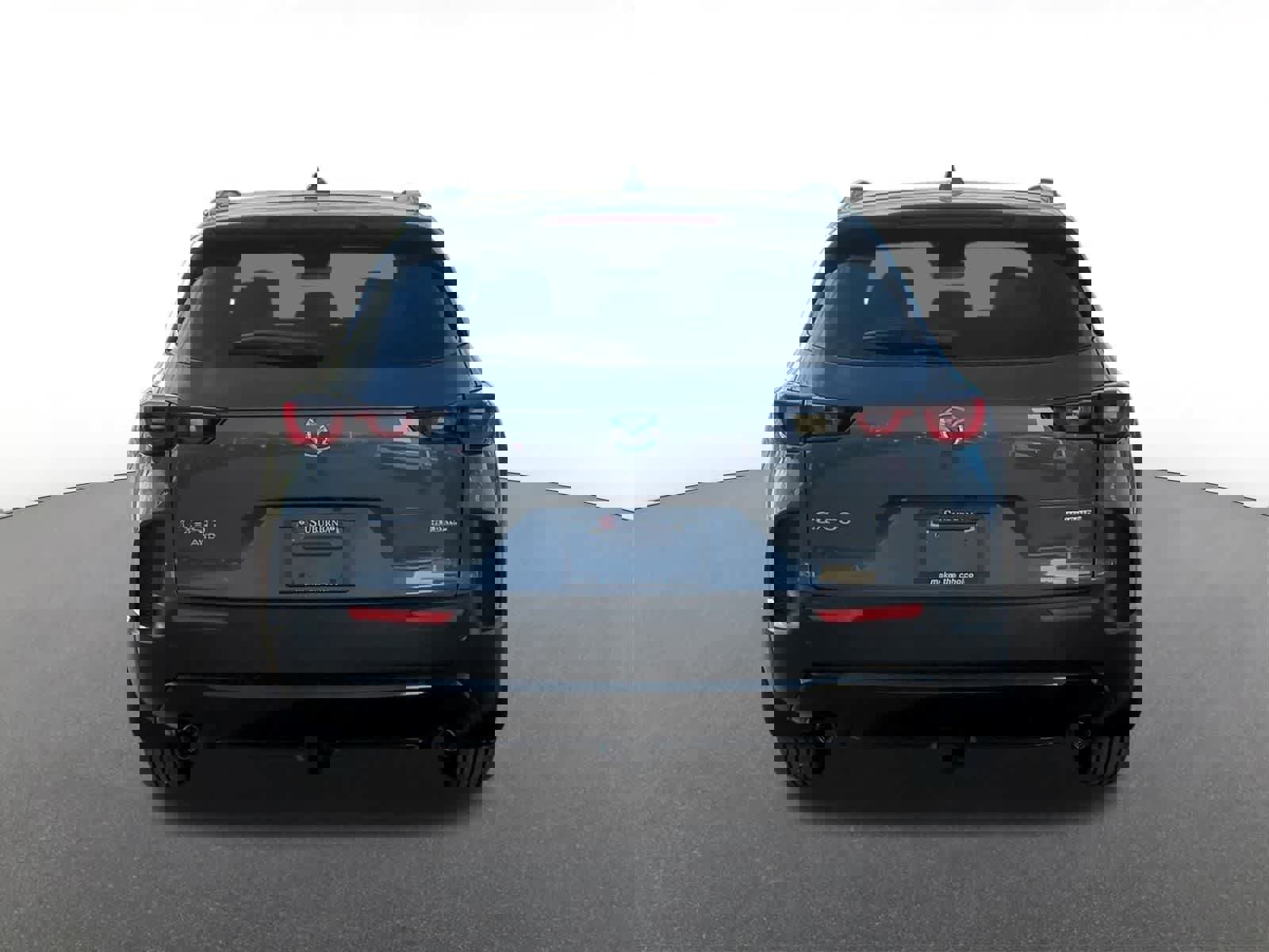 New 2026 MAZDA CX-50 AWD 2.5 Hybrid w/ Weather Package image 5