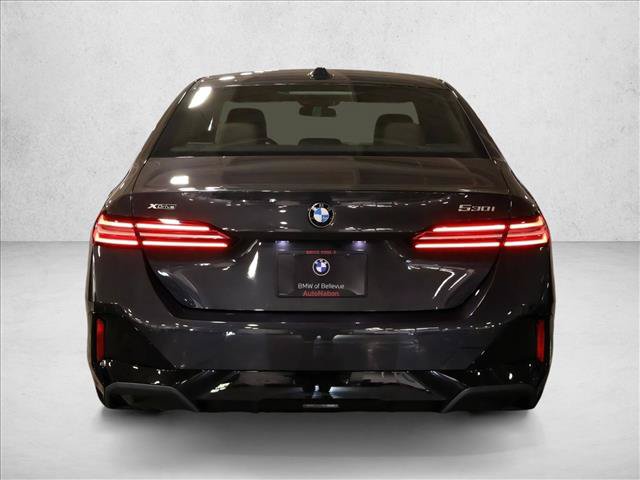 New 2027 BMW 530i xDrive w/ M Sport Package AWD/4WD image 7