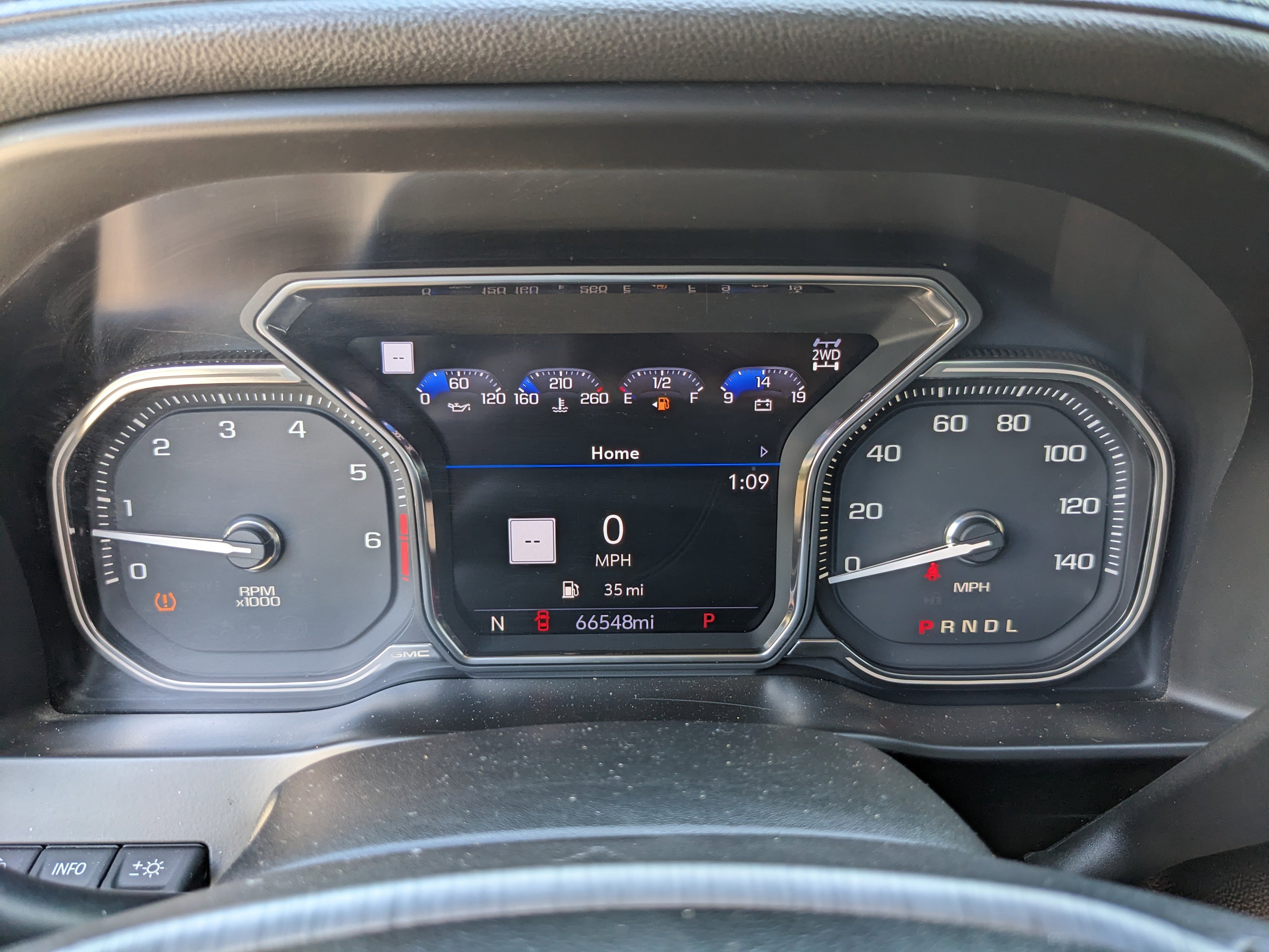 Used 2020 GMC Sierra 2500 Denali w/ Technology Package image 37