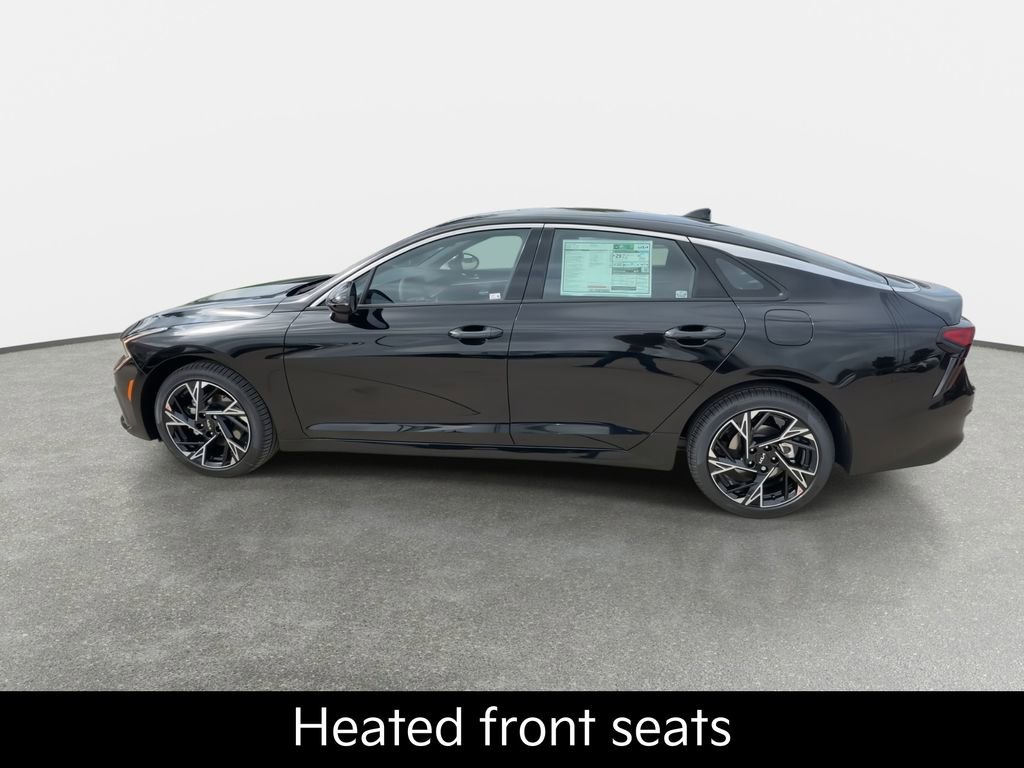 New 2026 Kia K5 GT-Line FWD image 5