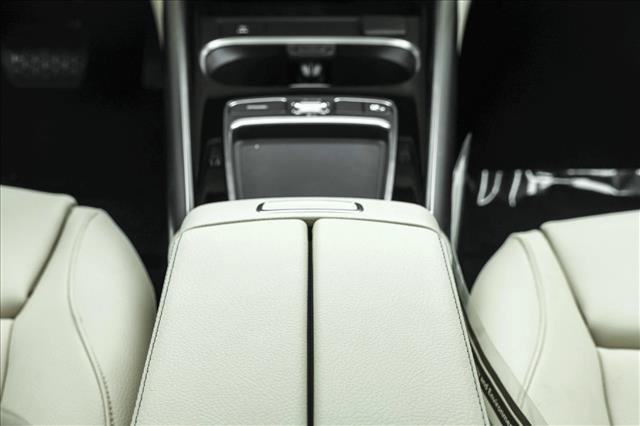 New 2026 Mercedes-Benz GLA 250 4MATIC image 18