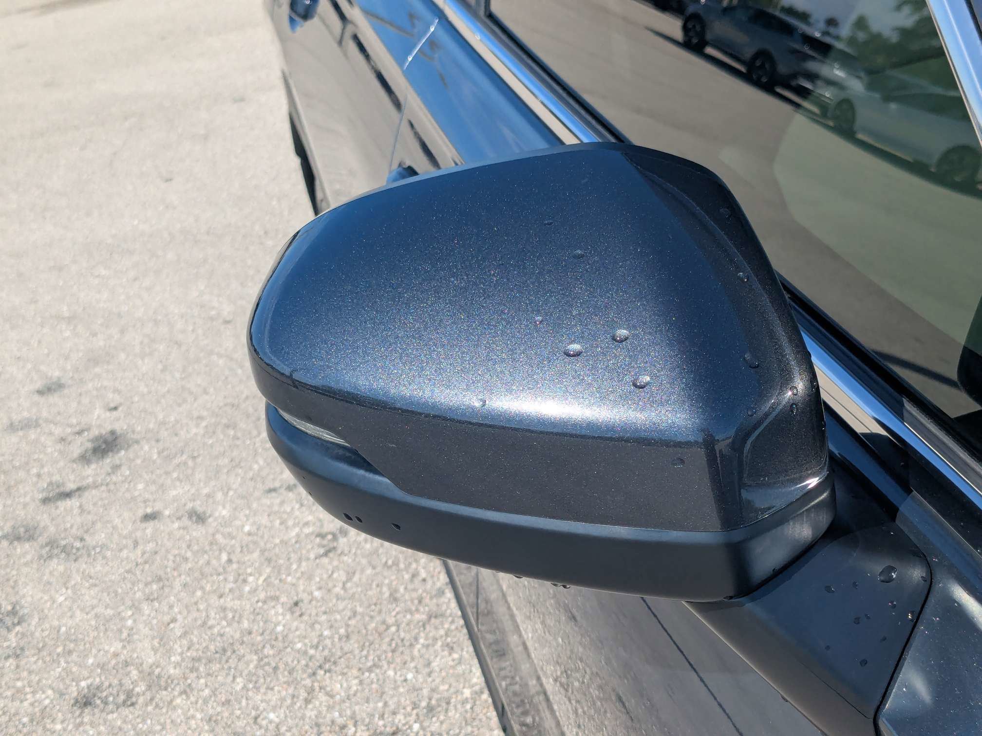 Used 2024 Honda CR-V EX image 12