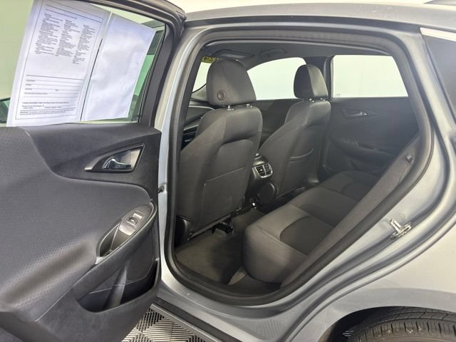 Used 2024 Chevrolet Malibu LT FWD image 16