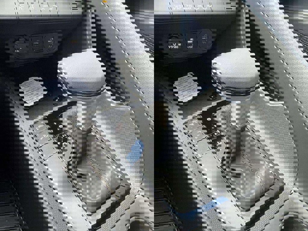 New 2026 Hyundai Elantra Sport image 34