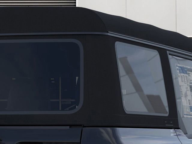 New 2025 Ford Bronco Outer Banks image 25