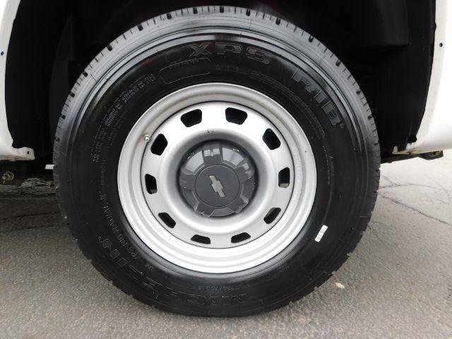 Used 2012 Chevrolet Colorado W/T image 9