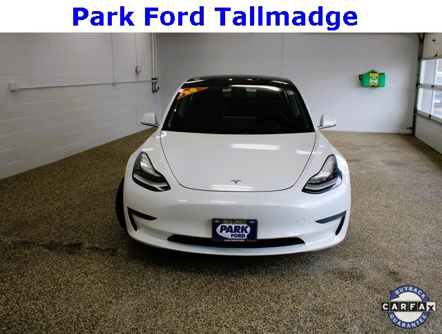 Used 2020 Tesla Model 3 Long Range image 9