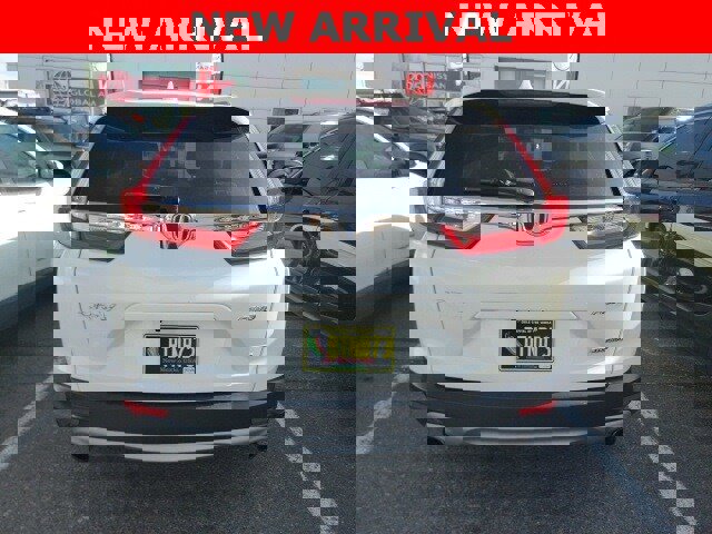 Used 2018 Honda CR-V Touring image 6