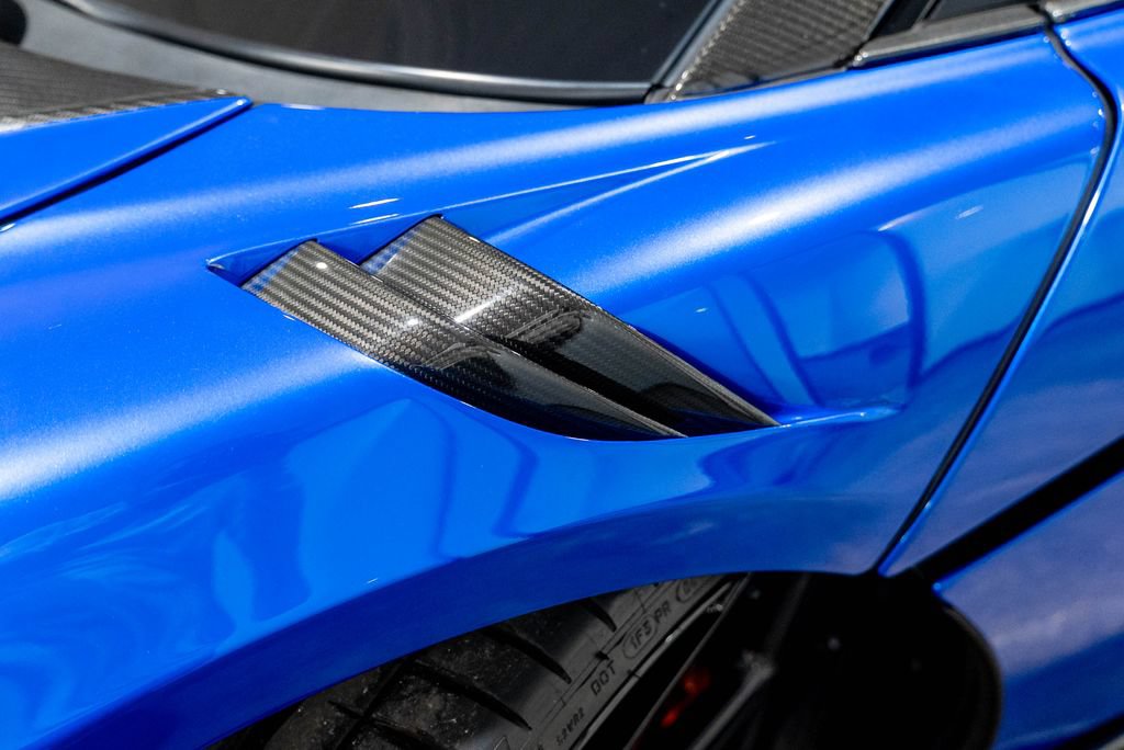 Used 2019 McLaren 600LT RWD image 21