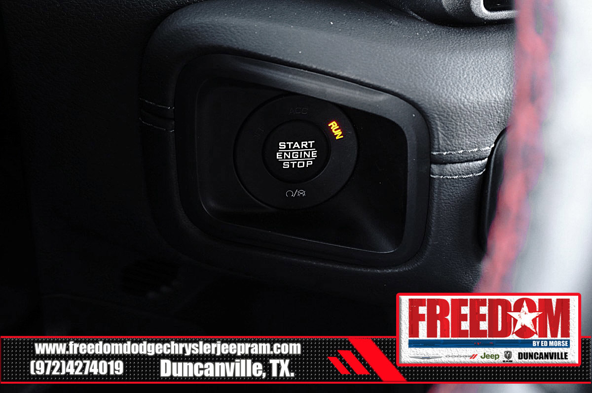 Certified 2024 Jeep Wrangler Unlimited Rubicon 392 image 34