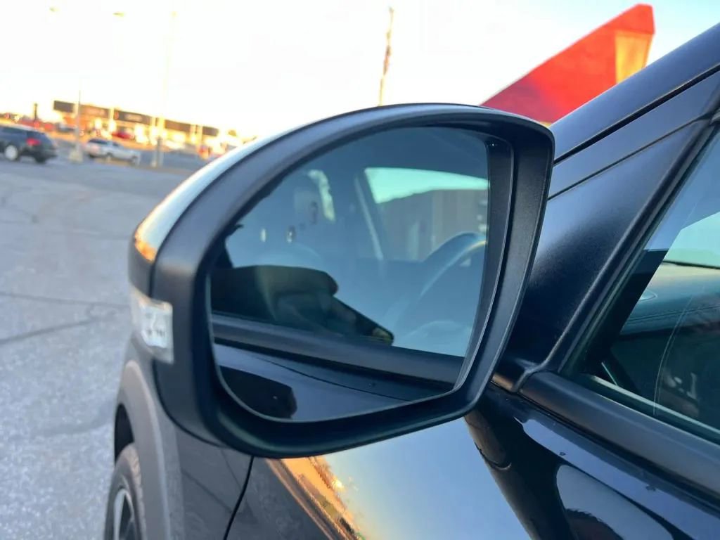 Used 2018 Hyundai Tucson Limited w/ Ultimate Package 02 image 28