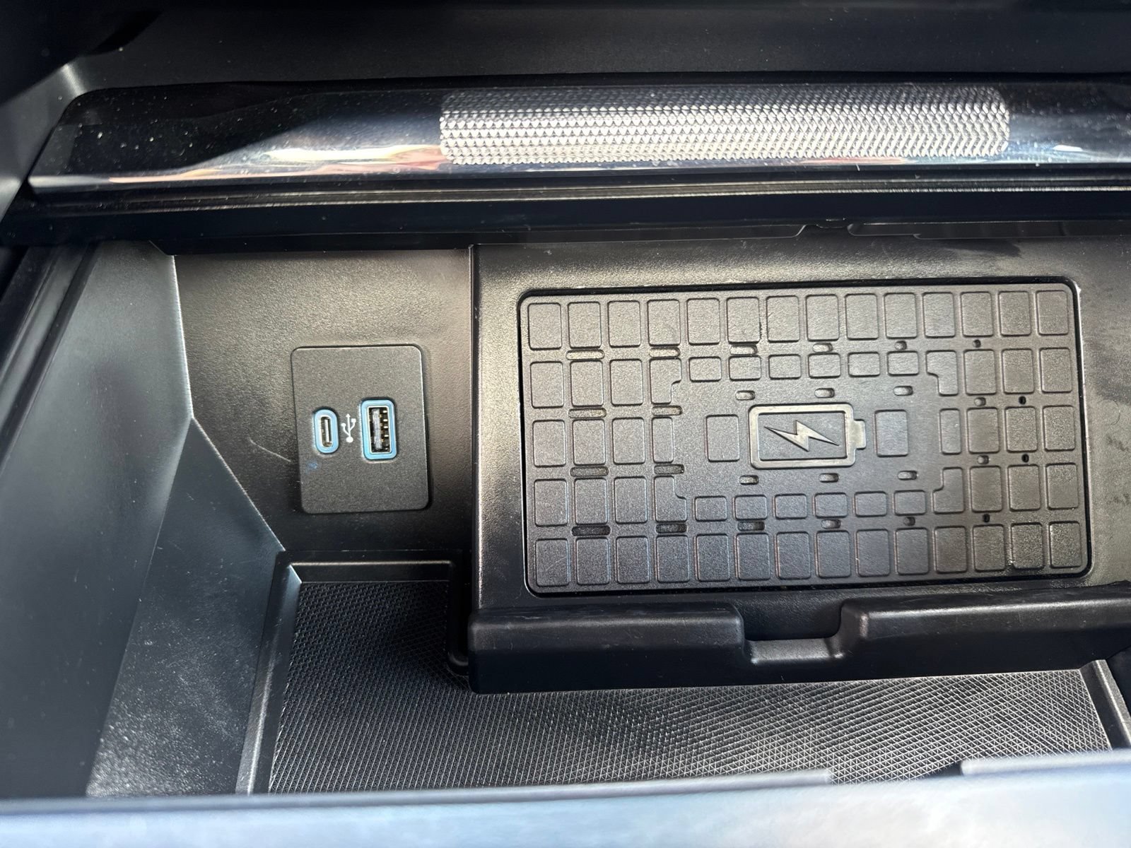 Used 2024 Ford F150 Lariat w/ Equipment Group 502A High AWD/4WD image 26