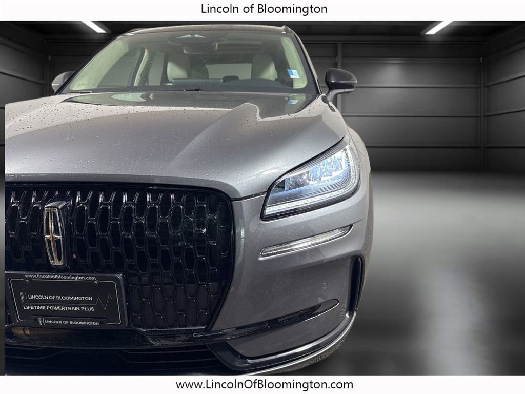New 2026 Lincoln Corsair Premiere image 15