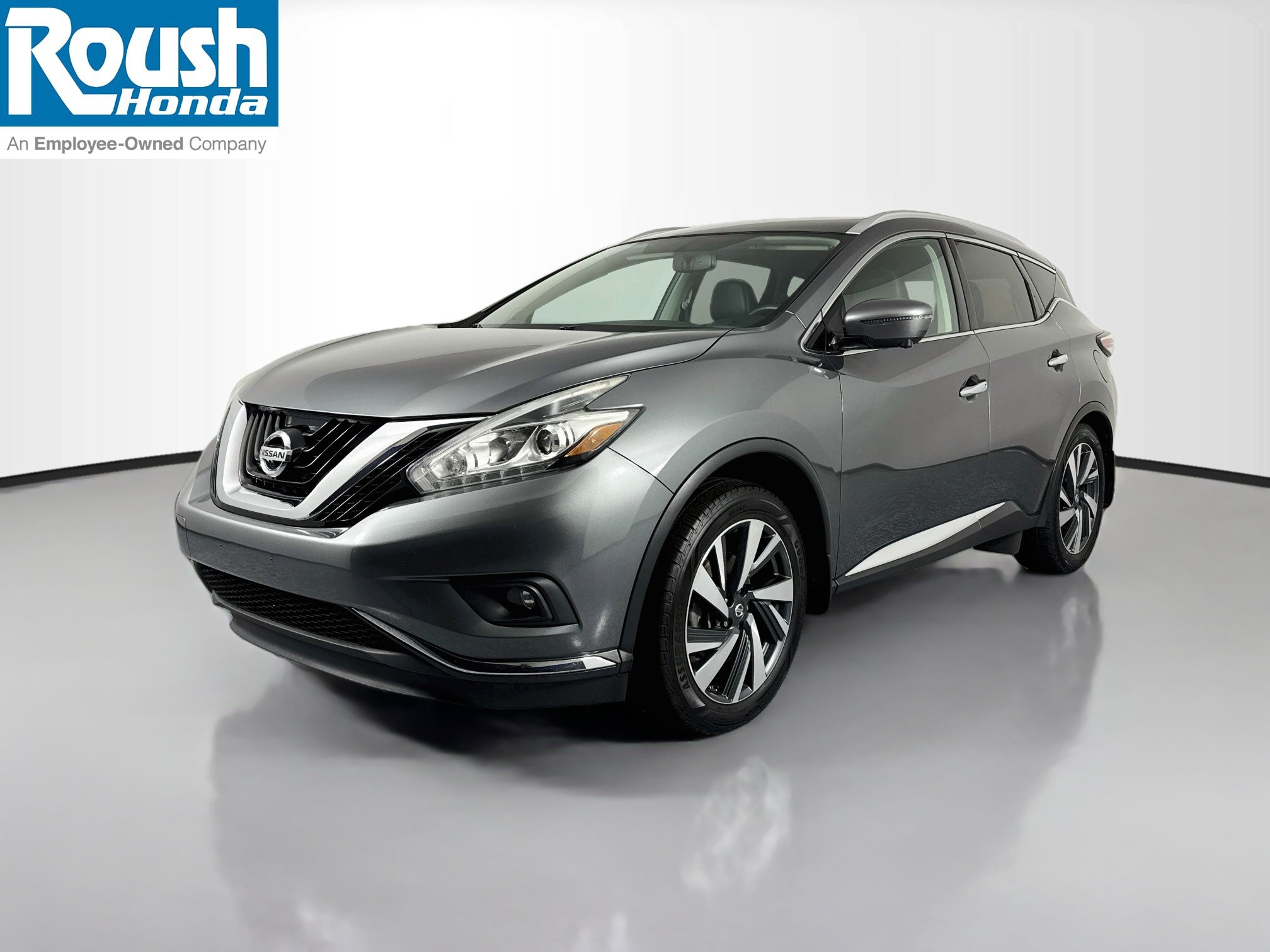 Used 2016 Nissan Murano Platinum AWD/4WD image 1