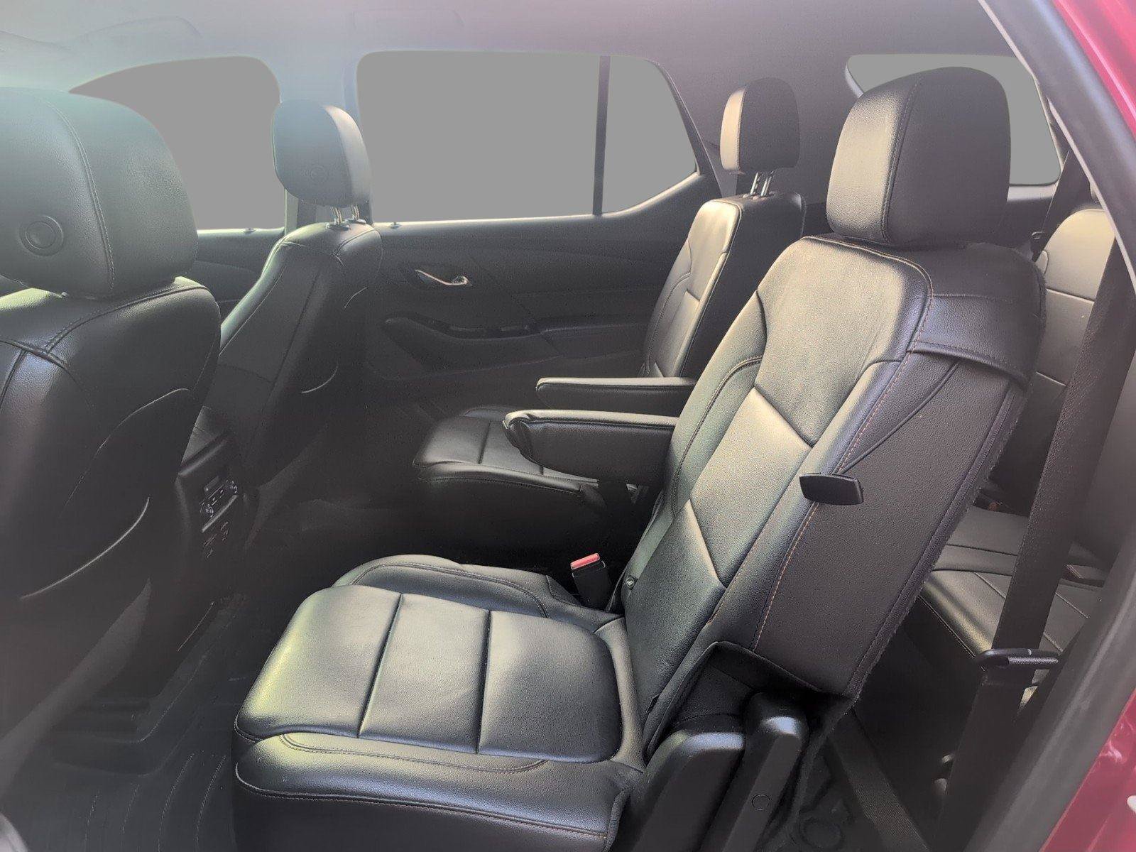 Used 2019 Chevrolet Traverse RS FWD image 35