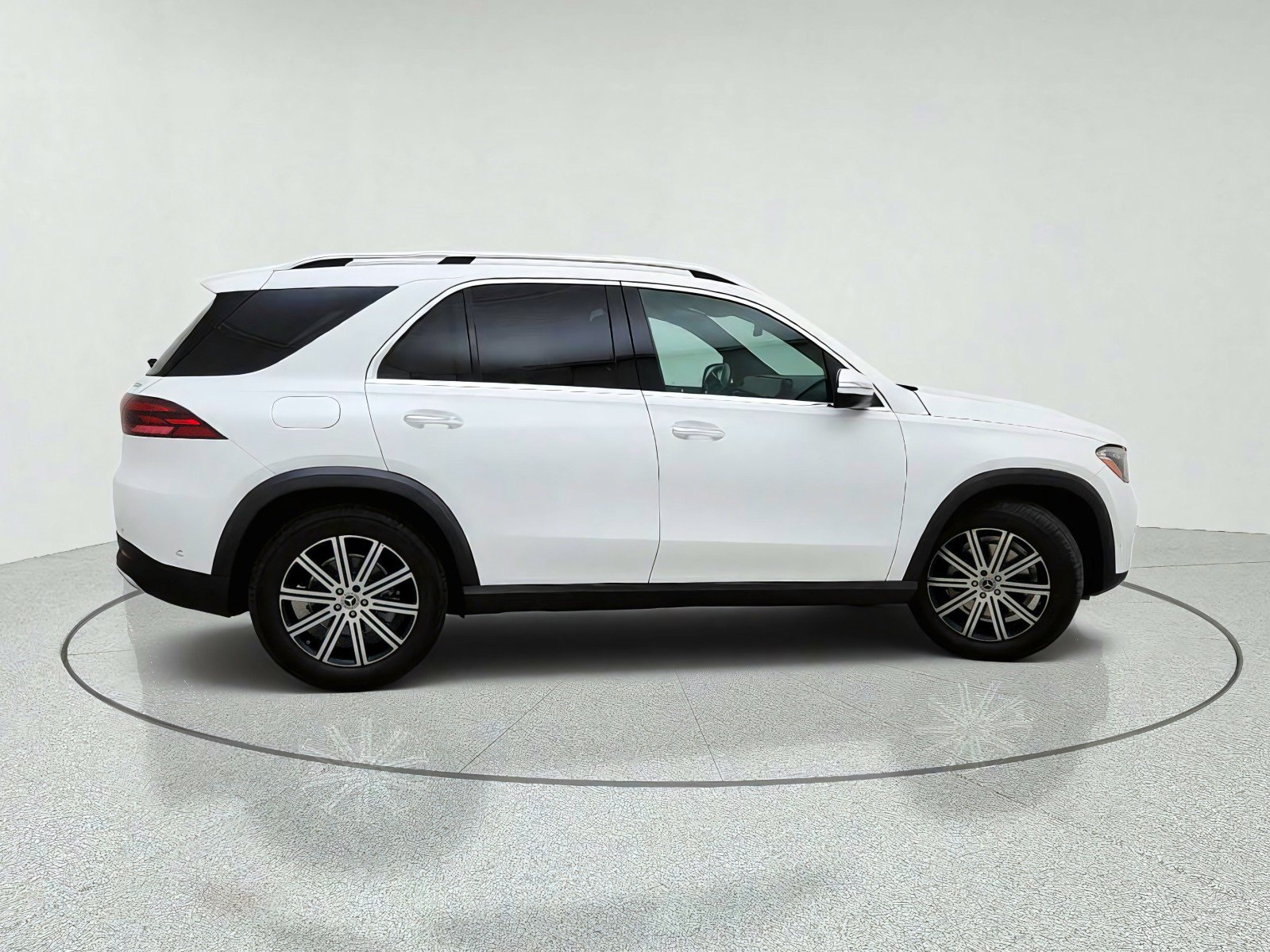 Certified 2024 Mercedes-Benz GLE 350 4MATIC image 7