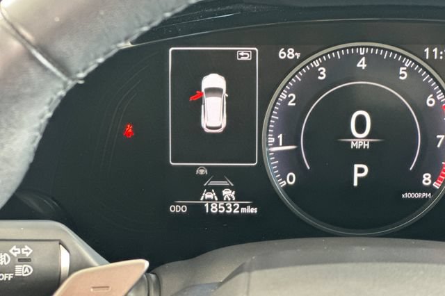 Used 2024 Lexus NX 350 AWD w/ Vision Package image 31