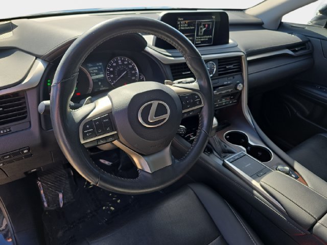 Used 2022 Lexus RX 450h AWD w/ Premium Package image 19