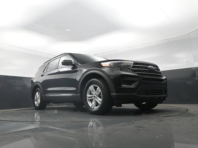Used 2020 Ford Explorer XLT w/ Comfort Package AWD/4WD image 27