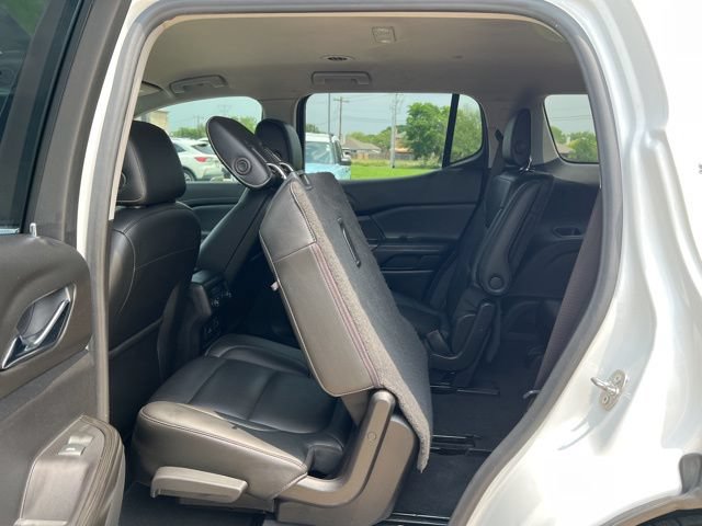 Used 2019 GMC Acadia SLT FWD image 15