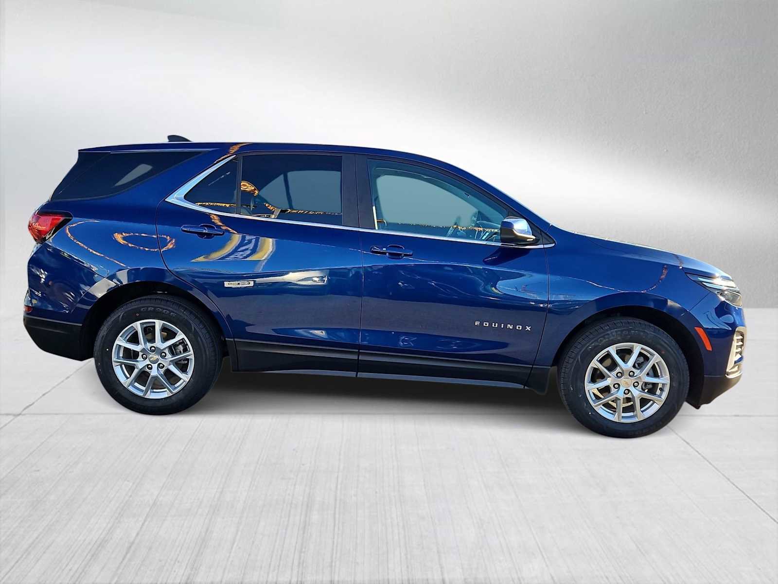 Used 2022 Chevrolet Equinox LT image 9