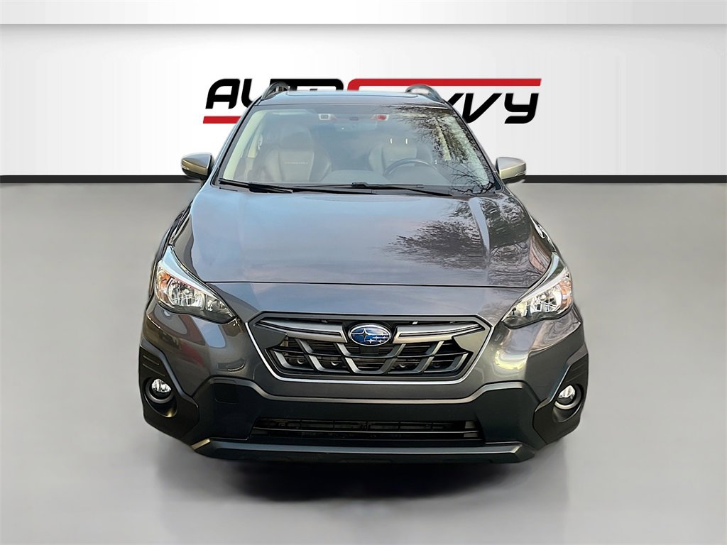 Used 2022 Subaru Crosstrek 2.5i Sport w/ Moonroof Package image 2