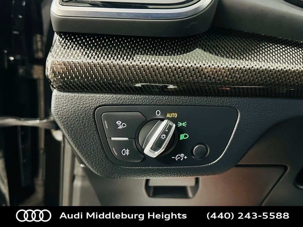 Certified 2023 Audi SQ5 Premium Plus w/ Premium Plus Package image 19