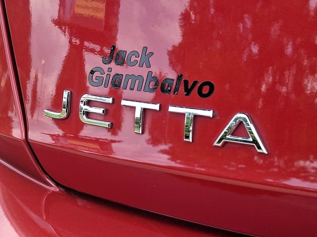 Used 2022 Volkswagen Jetta SEL FWD image 31