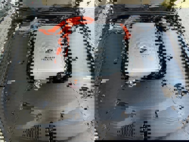 Used 2023 Toyota Mirai XLE w/ Advanced Technology Package RWD image 39