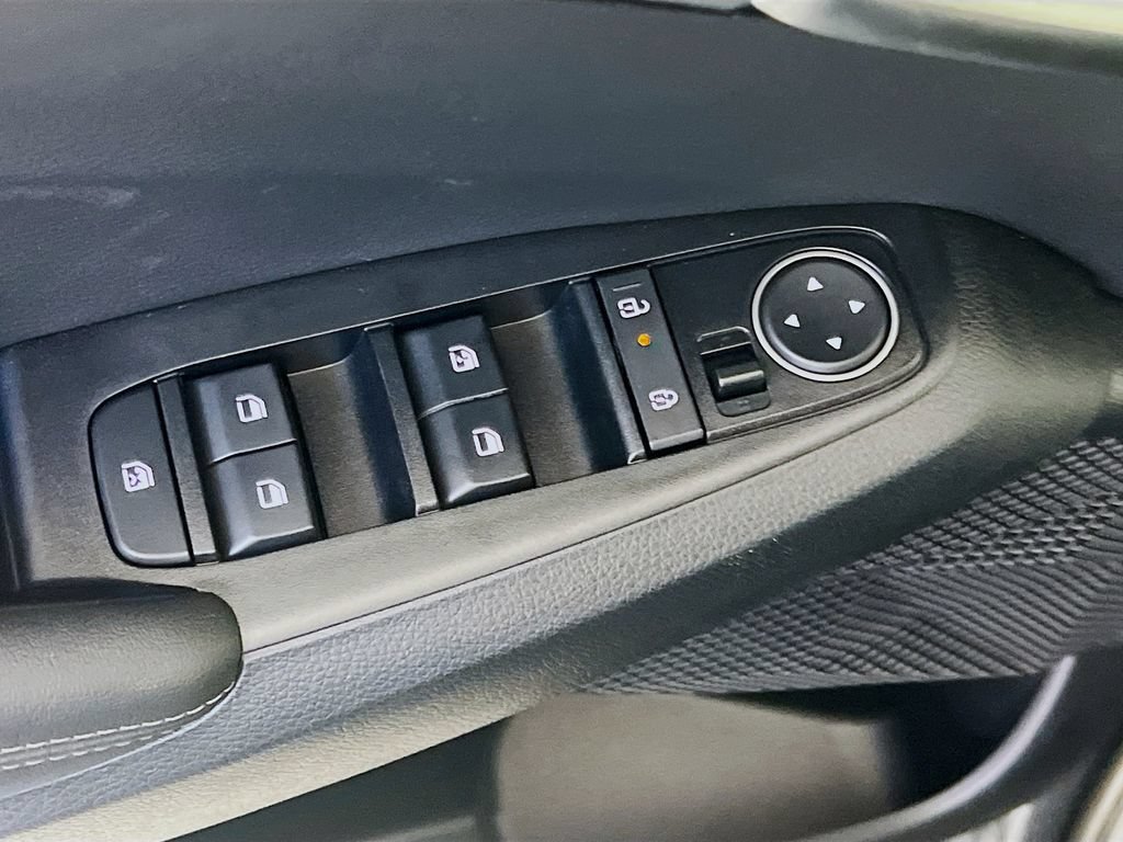 New 2026 Kia Seltos S FWD image 15
