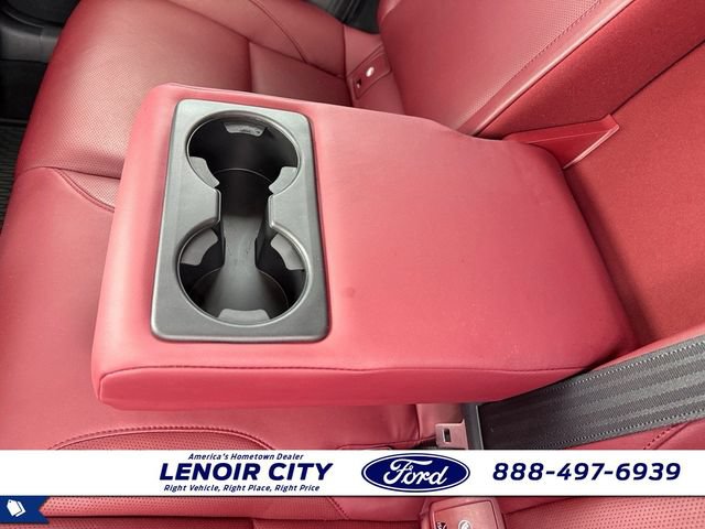 Used 2022 MAZDA CX-30 AWD 2.5 S w/ Preferred Package image 14