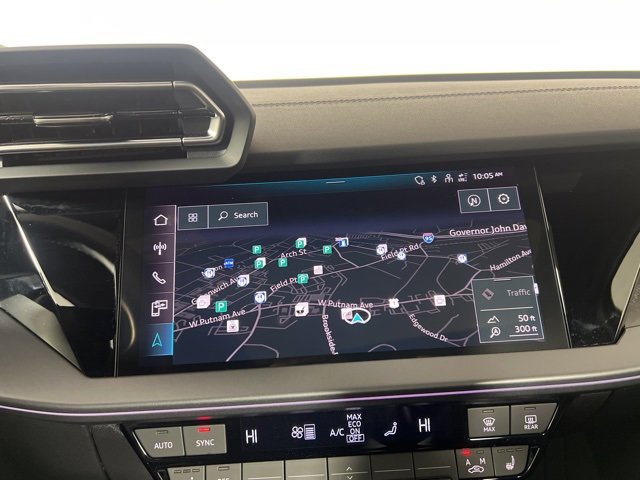 Used 2025 Audi A3 2.0T Premium Plus w/ Premium Plus Package image 24