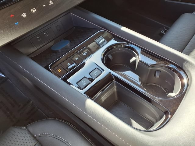 New 2026 Nissan Murano SL AWD/4WD image 17