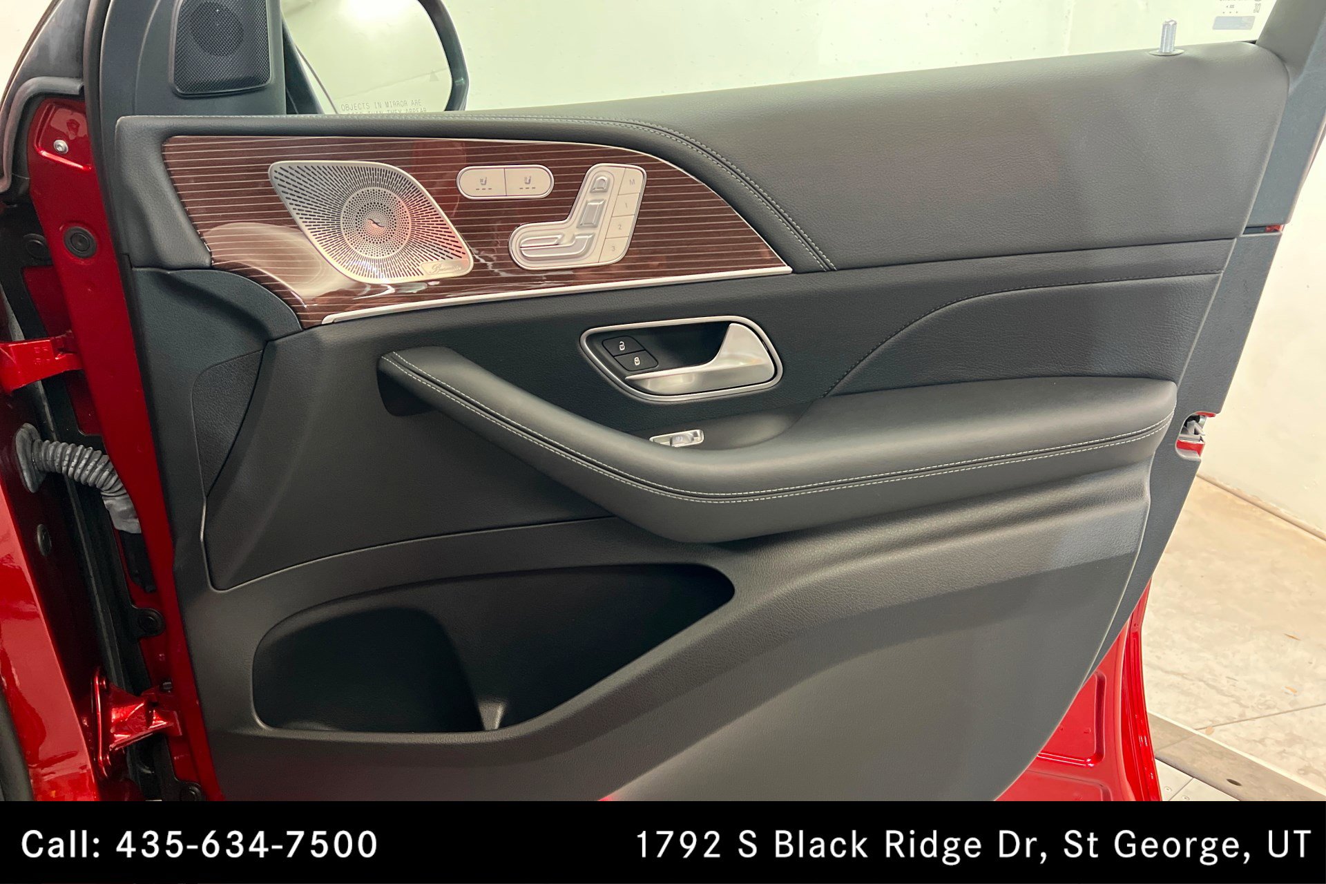 Certified 2023 Mercedes-Benz GLE 53 AMG AMG GLE 53 image 22