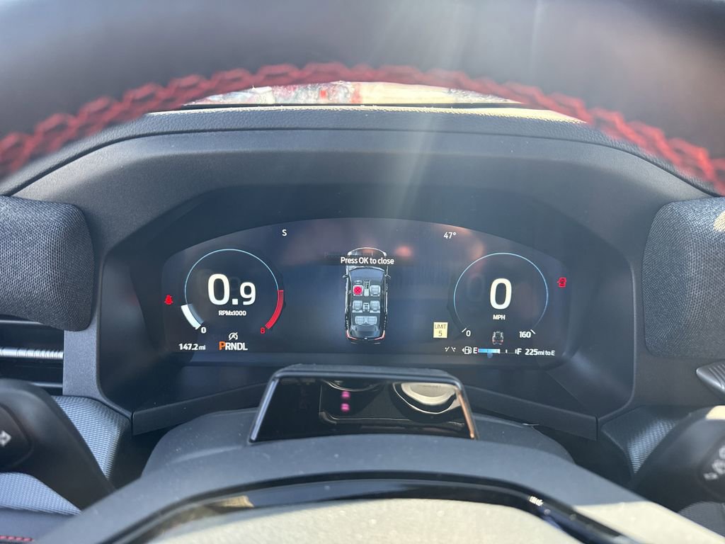 Used 2026 Ford Explorer ST-Line image 16