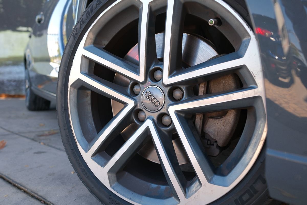 Used 2019 Audi A3 2.0T Premium w/ Convenience Package AWD/4WD image 41