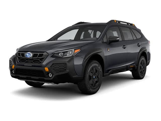 Used 2025 Subaru Outback Wilderness AWD/4WD image 1
