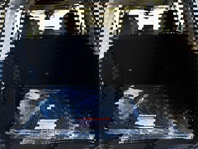 New 2026 Nissan Rogue SV w/ SV Premium Package image 28