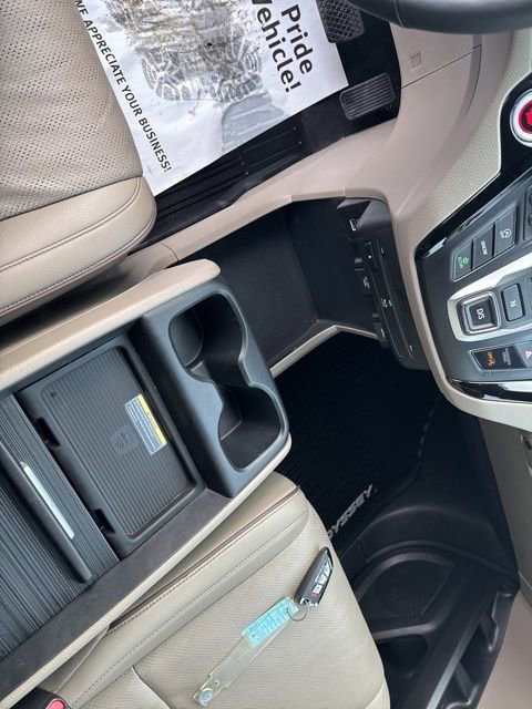 Used 2023 Honda Odyssey Elite image 22